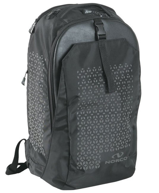Norco cullham klickfix backpack luggage carrier bag