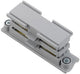 Nordic koppelstuk tbv. rail alu 3-fasen 5050028