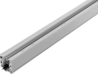 Afbeelding laden in galerijviewer, Nordic rail alu 3 fasen 2 meter 5050007
