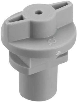 Nordic rail nok zilver 5050437