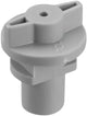 Nordic rail nok zilver 5050437