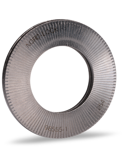 Nord-lock wigborgring m5 nl5spss a4 | 200 stuk stuks