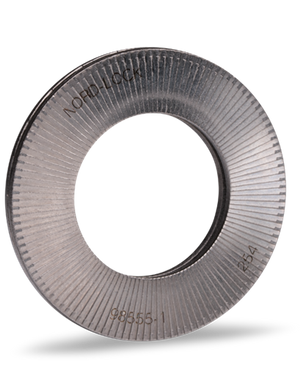 Nord-lock wigborgring m10 nl10ss a4 | 200 stuks