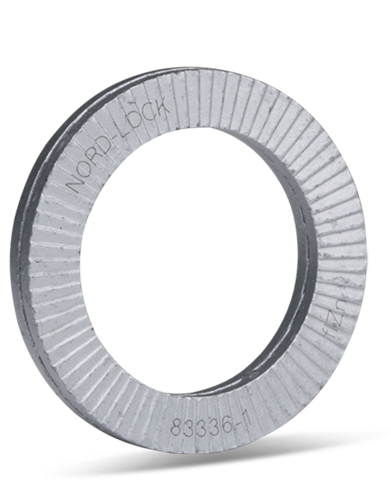 Nord-lock wigborgring m12 nl12sp | 100 stuk stuks