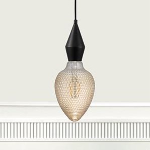 Afbeelding laden in galerijviewer, Enzo nordlux led globe g100 e27 1,5-10w 2000k avra goud nut - 2760240
