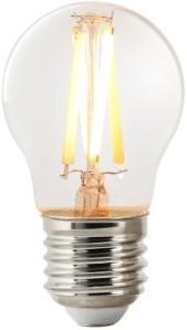 Afbeelding laden in galerijviewer, Enzo nordlux led kogel e27 4,7-40w filament smart dimbaar - 2770150
