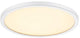Enzo nordlux led plafonniere oja 24 wit 11w 2700k 24cm - 4802290