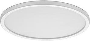 Afbeelding laden in galerijviewer, Enzo nordlux led plafonniere oja 29 wit 18w 2700k 29cm - 4802300
