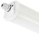 Enzo nordlux led swd armatuur oakland 12w 4000k wit 65cm - 4804195