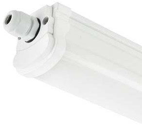 Enzo nordlux led swd armatuur oakland 23w 4000k wit 65cm - 4804205