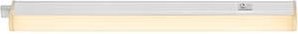 Enzo nordlux led t5 armatuur latona 5w 3000k 4000k - 4803560