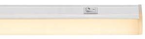 Enzo nordlux led t5 armatuur latona 5w 3000k 4000k - 4803560