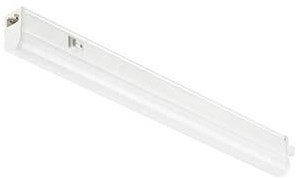 Afbeelding laden in galerijviewer, Enzo nordlux led t5 armatuur renton 5w 2700k warm wit 31,2cm - 4804005
