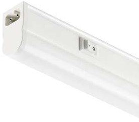 Enzo nordlux led t5 armatuur renton 9w 2700k warm wit 56,2cm - 4804025