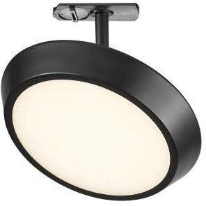 Afbeelding laden in galerijviewer, Enzo nordlux link railspot diskie 20cm 7,3w 3000k zwart - 5049485
