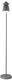 Enzo nordlux vloerlamp adrian grijs e27 151cm hoog - 4800400