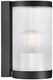 Enzo nordlux wandlamp coupar e27 zwart ip54 - 4800903