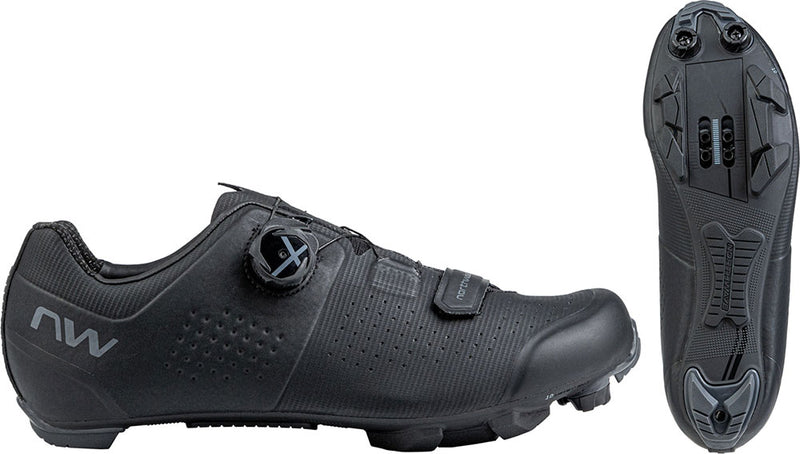 Load image into Gallery viewer, Northwave razer - mtb shoes
