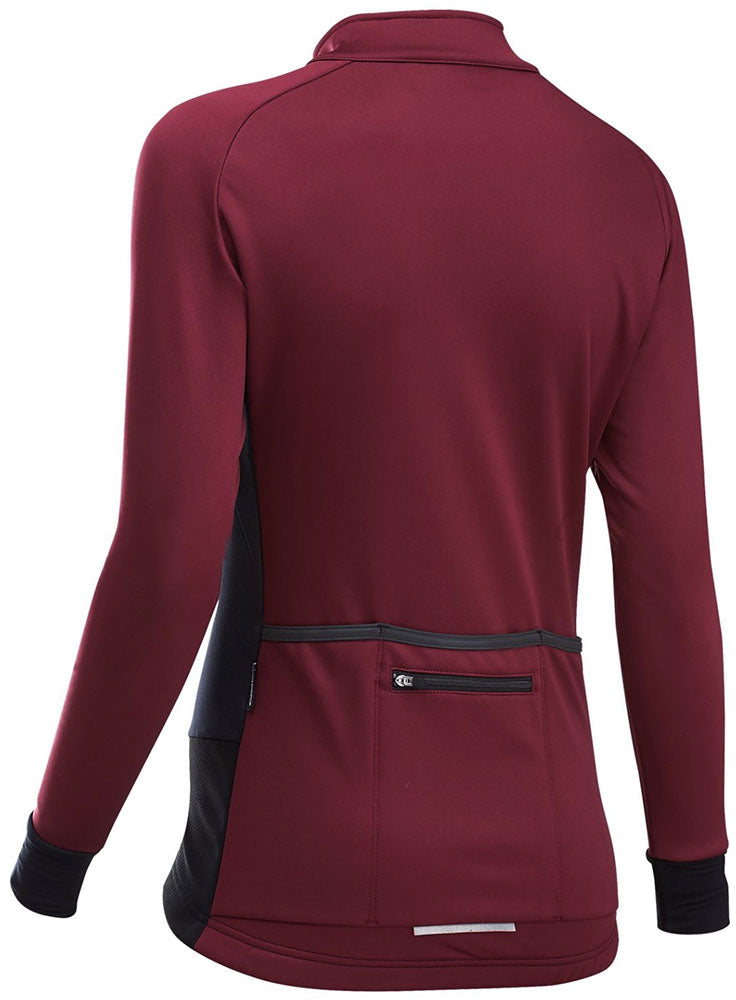 Load image into Gallery viewer, Northwave reload jacket - women's thermal jacket
