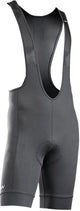 Northwave active - bib shorts with pad