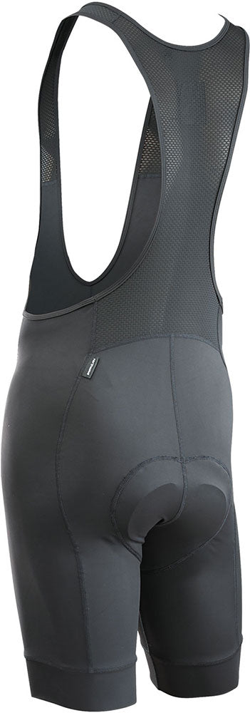 Load image into Gallery viewer, Northwave active - bib shorts with pad
