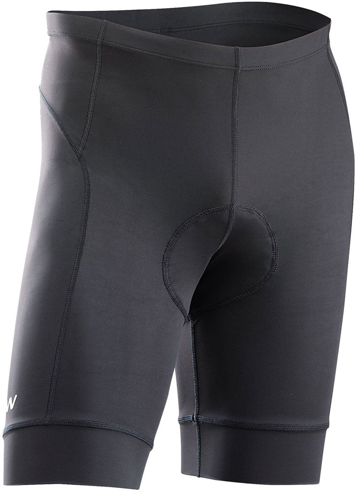 Load image into Gallery viewer, Northwave active - cycling shorts with pad
