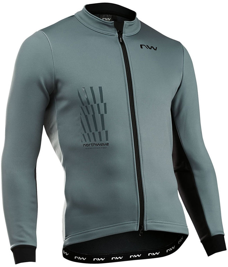 Load image into Gallery viewer, Northwave blade jacket - thermal jacket
