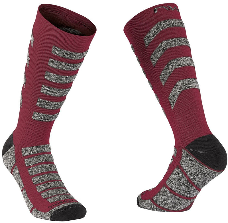 Load image into Gallery viewer, Northwave husky ceramic high - thermal socks
