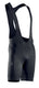 Northwave force 2 - bib shorts with pad | l