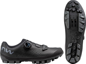 Northwave hammer plus wide - mtb shoes