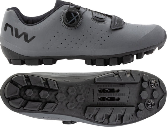 Northwave hammer plus - mtb shoes