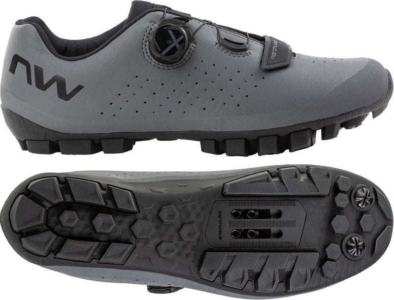 Load image into Gallery viewer, Northwave hammer plus - mtb shoes
