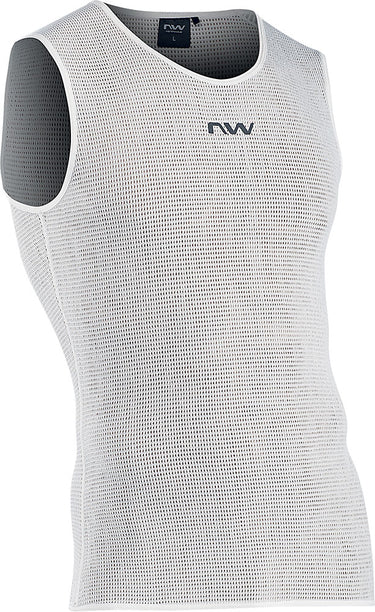 Northwave light jersey sl - functional baselayer | xl
