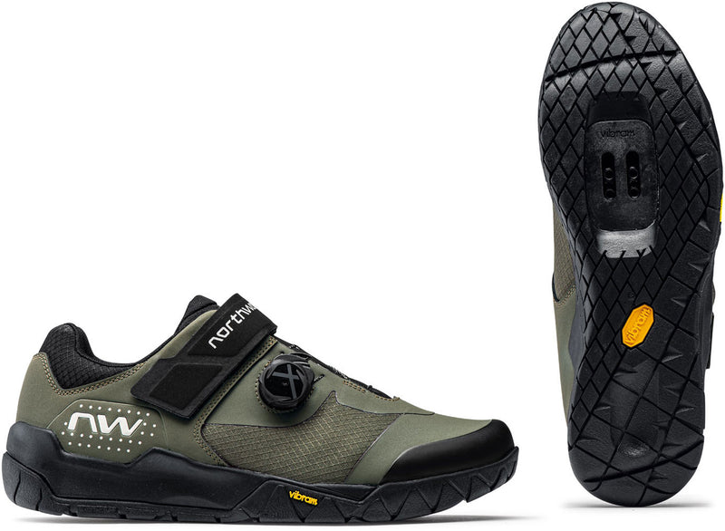 Load image into Gallery viewer, Northwave overland plus - mtb shoes
