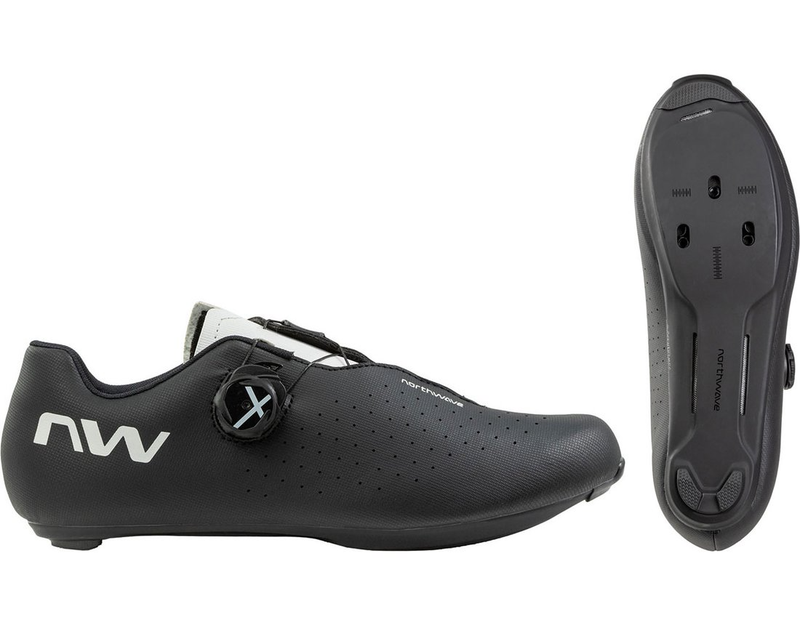 Load image into Gallery viewer, Northwave sonic plus wide - road bike shoes
