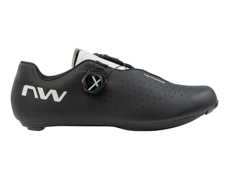 Load image into Gallery viewer, Northwave sonic plus wide - road bike shoes
