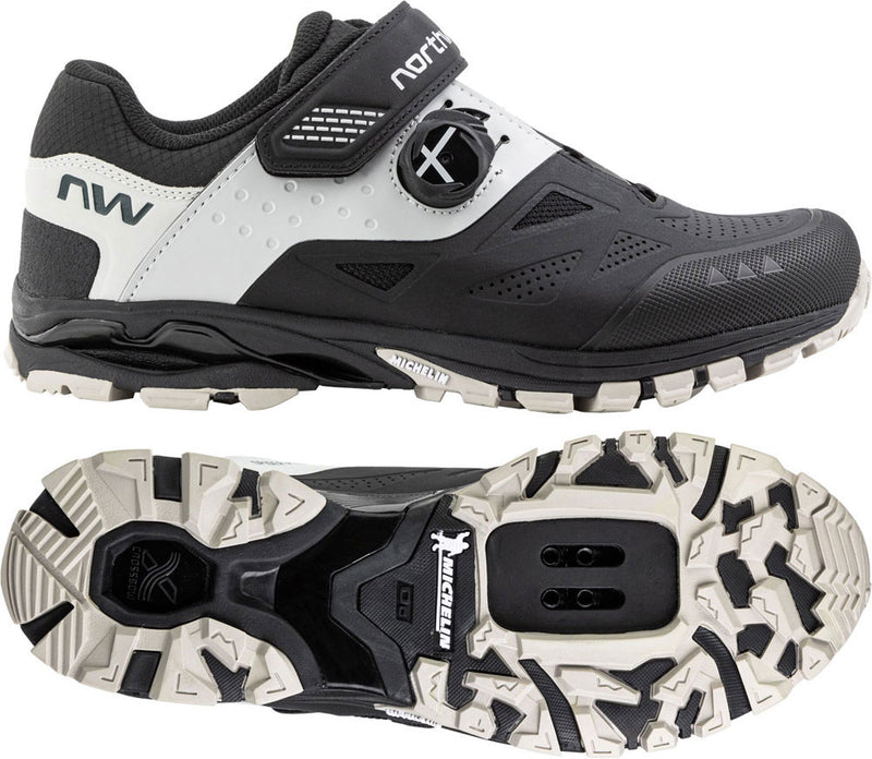 Load image into Gallery viewer, Northwave spider plus 3 - mtb shoes
