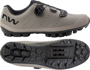 Northwave hammer plus - mtb shoes