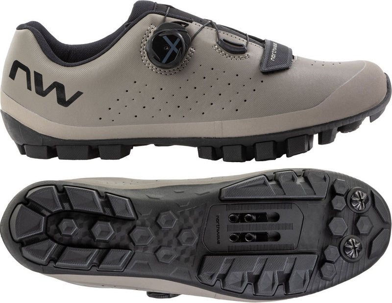 Load image into Gallery viewer, Northwave hammer plus - mtb shoes
