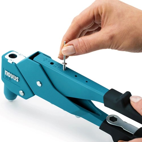 Load image into Gallery viewer, Novus popnageltang n 25 vario - 032-0050
