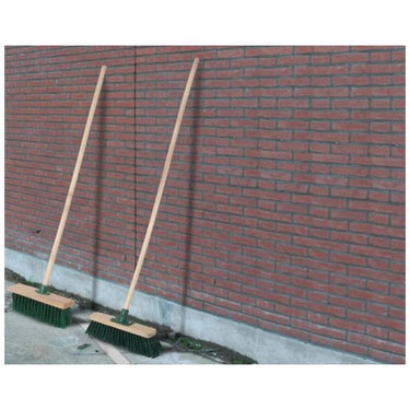 Pro garden bezem 30cm inclusief steel