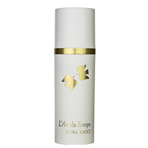 Nina ricci eau de toilette spray l' air du temps 30ml dames