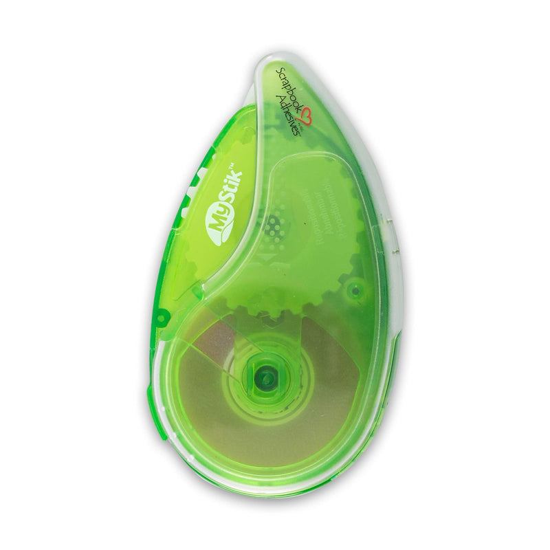 Load image into Gallery viewer, Nellie's choice • scrapbook adhesives mystik repositionable dots dispenser
