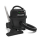 Numatic stofzuiger ppr170-11 zwart met kit as0 (1 stuk)
