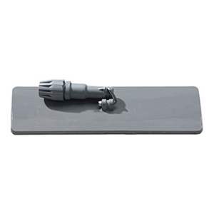 Numatic velcromop houder (40cm) klitteband