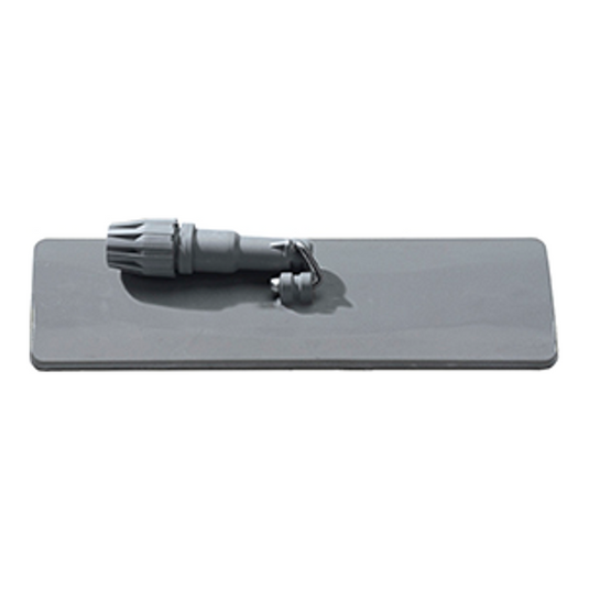 Numatic velcromop houder (40cm) klitteband