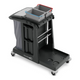 Numatic werkwagen reflo eco-matic em5 (1 stuk)