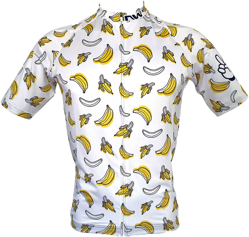 Load image into Gallery viewer, Northwave banana performance jersey - jersey
