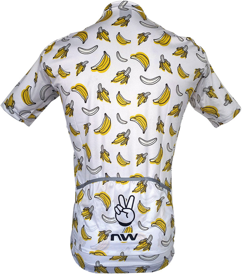Load image into Gallery viewer, Northwave banana performance jersey - jersey
