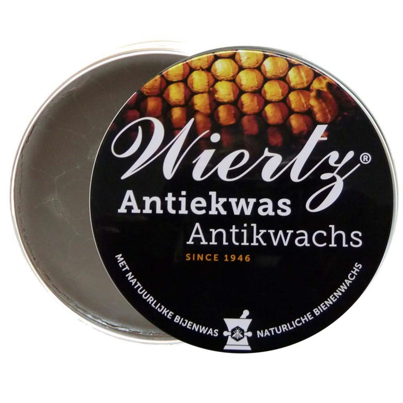 Load image into Gallery viewer, Wiertz antiekwas bruin 380ml
